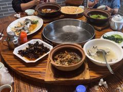 -侠成水上农庄(工业大道店)