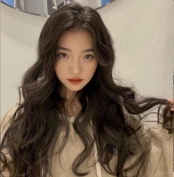 -茶发Salon·烫发染发理发