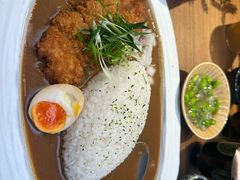 -CURRY YA 熟成咖哩專門店(深圳湾万象城店)