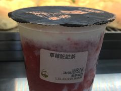 -LELECHA乐乐茶(美罗城店)
