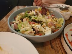 -塔可墨西哥餐厅(江宁景枫店)