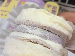 -好利来(宣武门店)