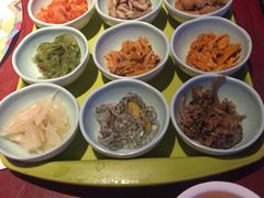 -姑妈嫁妆涮羊排专业火锅(中央大街一店)