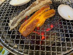 -平泽烤肉(锦水街店)