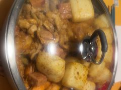 -黄记煌三汁焖锅(崇文门店)