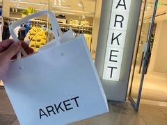 -ARKET CAFÉ(三里屯太古里店)