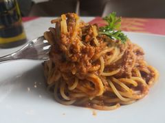 意式传统肉酱面-ITA·意塔意大利餐厅(亦庄店)