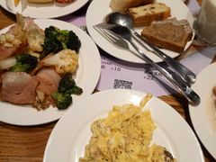 -YUMI芽米·法式烘焙·咖啡(文化宫店)