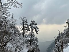 -峨眉山风景名胜区