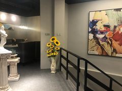 -十五食吾 La Pâtisserie (海甸岛店)