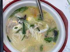 -云海肴·汽锅鸡·云南菜(高德置地店)