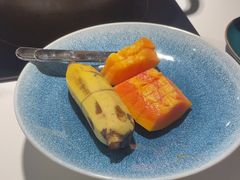 -椰子湾·海南火锅·糟粕醋·椰子鸡(正大广场店)