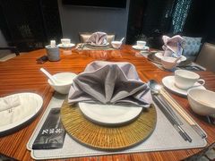 -万丽轩·粤菜(王府井金茂万丽酒店)