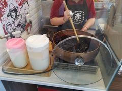 -公社生产队(兰田步行街店)