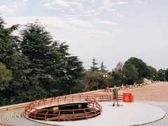 -石老人观光园