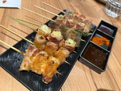 -大米·京都小酒馆·炭烧海鲜·烧鸟(龙口东路店)