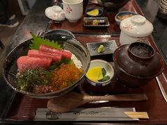 -定食Doraya(骆克道店)