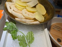 -万物生江北老火锅(海骏达店)