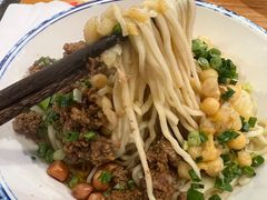 -车沾巷·重庆老味豌杂面