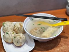 -大壶春生煎(世纪汇广场店)