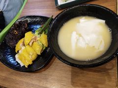 -班兰叶印尼美食