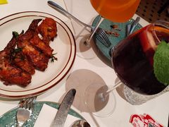 -LA PICADA 西班牙餐厅(成都远洋太古里店)