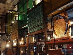 大堂-听香·678茶铺(猛追湾店)