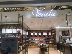 -VENCHI 闻绮(北京国贸商城店)