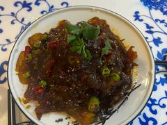 -老都一处饺子馆(道里店)