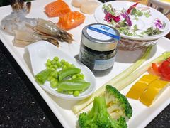 -名将法式铁板烧(云峰别墅店)