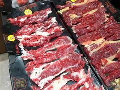 -潮发潮汕牛肉店(芳村店)