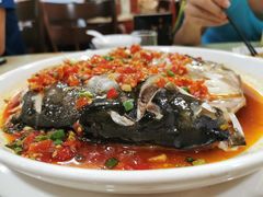 -李师傅脆肚(梅林店)