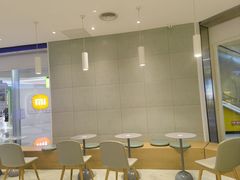 -奈雪的茶(亨特国际广场店)