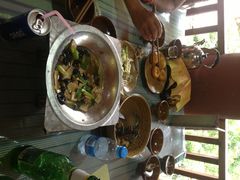 景洪阿苗土菜馆-纳兰傣雀傣味餐厅