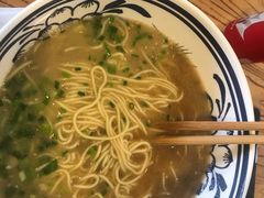 小镇麻辣鸡面-霸道川面馆(张江店)