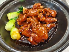 -天鲜阁·海鲜粤菜·33年老字号(石槎白云站店)