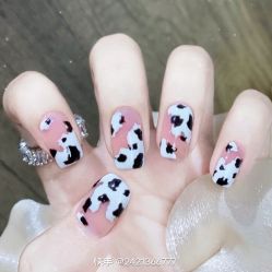 -Halo美甲美睫