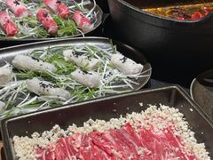 -大龙燚·旷野鲜火锅(广州首店)