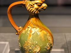 -陕西历史博物馆