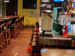 -Rural Tequila墨西哥餐厅(东川路店)