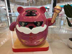 -北京华联购物中心(同成街店)