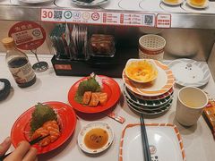 -新一番三文鱼寿司(大东海店)