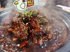 -回味黑鸭煲·始于2006(万松园店)