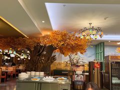 -君邦火锅(新疆大厦店)