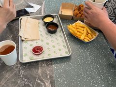 -Shake Shack(南山万象天地店)