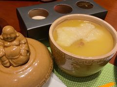 -洲际酒店·地平线全日餐厅HORIZON CAFÉ