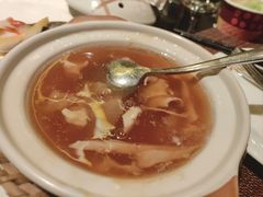 -宝利来国际大酒店-凤凰阁旋转餐厅
