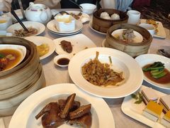 -福州世茂洲际酒店·福邸(台江店)