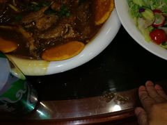 -大鸭梨烤鸭店(金顶街店)