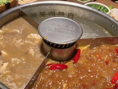 -巴奴毛肚火锅(京西大悦城店)